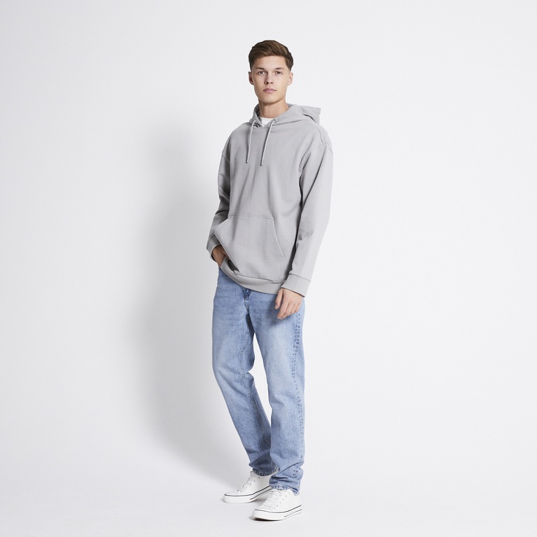 Oversized hood "Heavy hood" Oversized hood "Heavy hood"